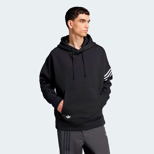 Hoodie adidas Originals oversize Neuclassics