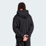 Hoodie adidas Originals Outline Trefoil