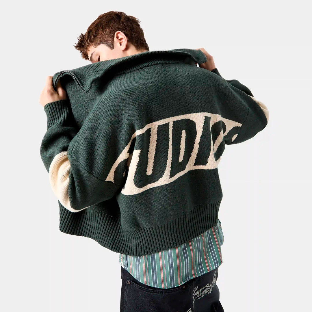 Campera Eme Studios Thrill Hunt