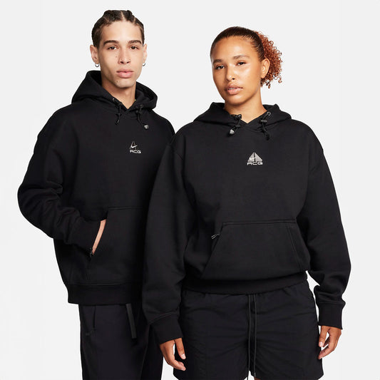 Hoodie Nike ACG en negro