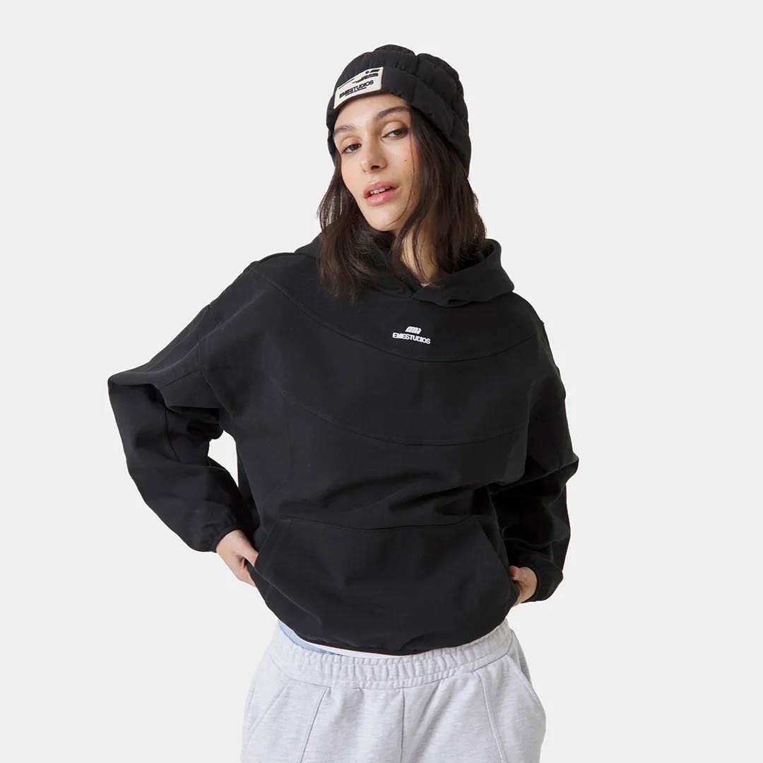 Hoodie Eme Studios Alfa Shadow
