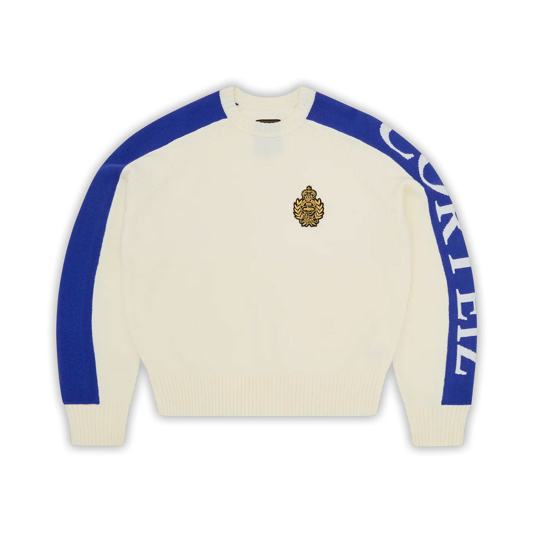 Sweater Corteiz VVS Panel