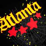 Hoodie Sp5der Atlanta