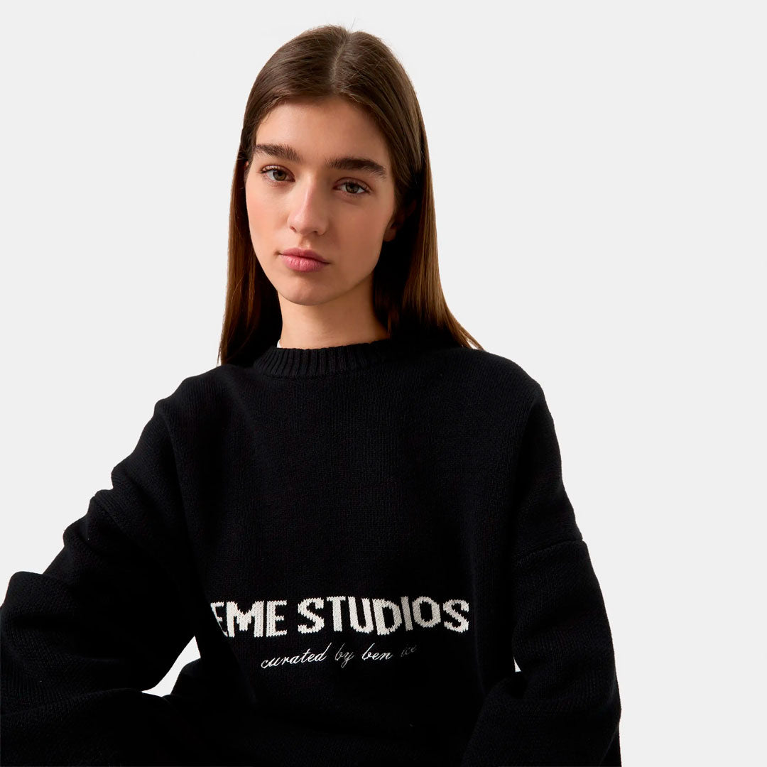 Sweater Eme Studios Master Shadow