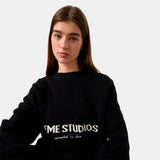 Sweater Eme Studios Master Shadow