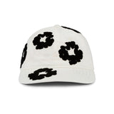Gorro Denim Tears Denim Cotton Wreath en blanco