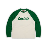 Camiseta Corteiz manga larga Rental