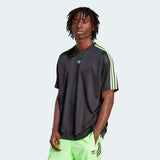 Camiseta adidas Originals Adicolor v2 en verde