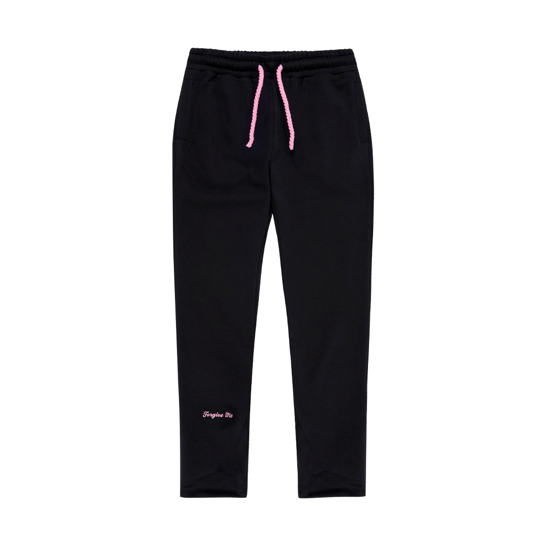 Pantalón Syna OG Black Pink