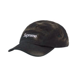 Gorro Supreme Overdyed Camp Black