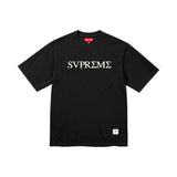 Camiseta Supreme Greek Black