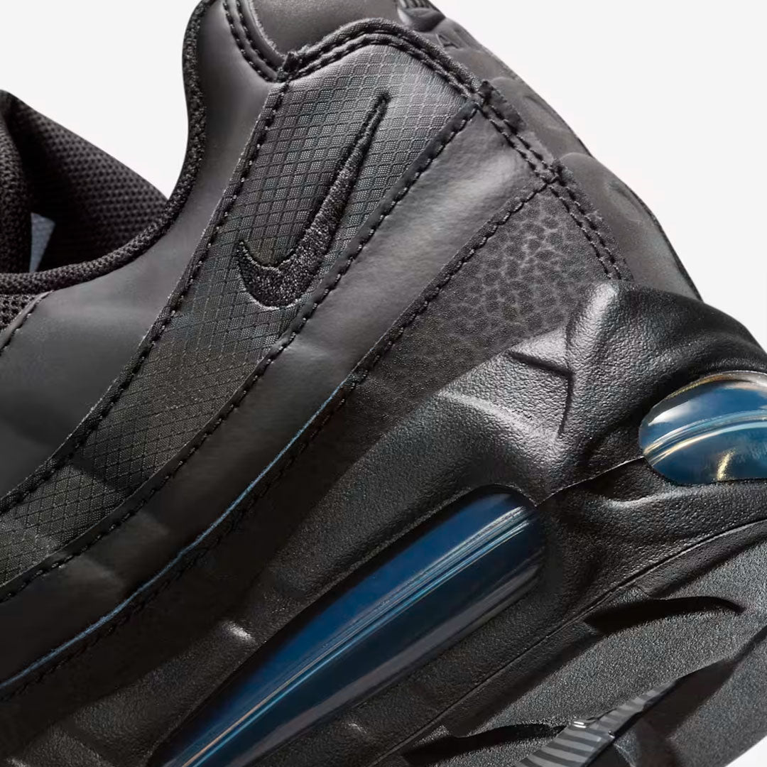 Nike Air Max 95 OG Big Bubble Black Anthracite