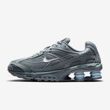 Nike Shox Ride 2 Cool Grey Celestine Blue