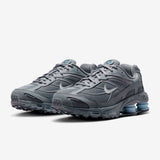 Nike Shox Ride 2 Cool Grey Celestine Blue