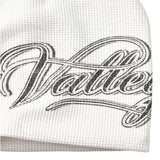 Gorro de lana Vale Forever Cursive