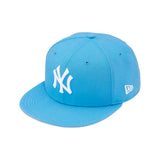 Gorro Supreme x New Era Yankees Blue