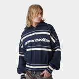 Campera Eme Studios Unit Navy