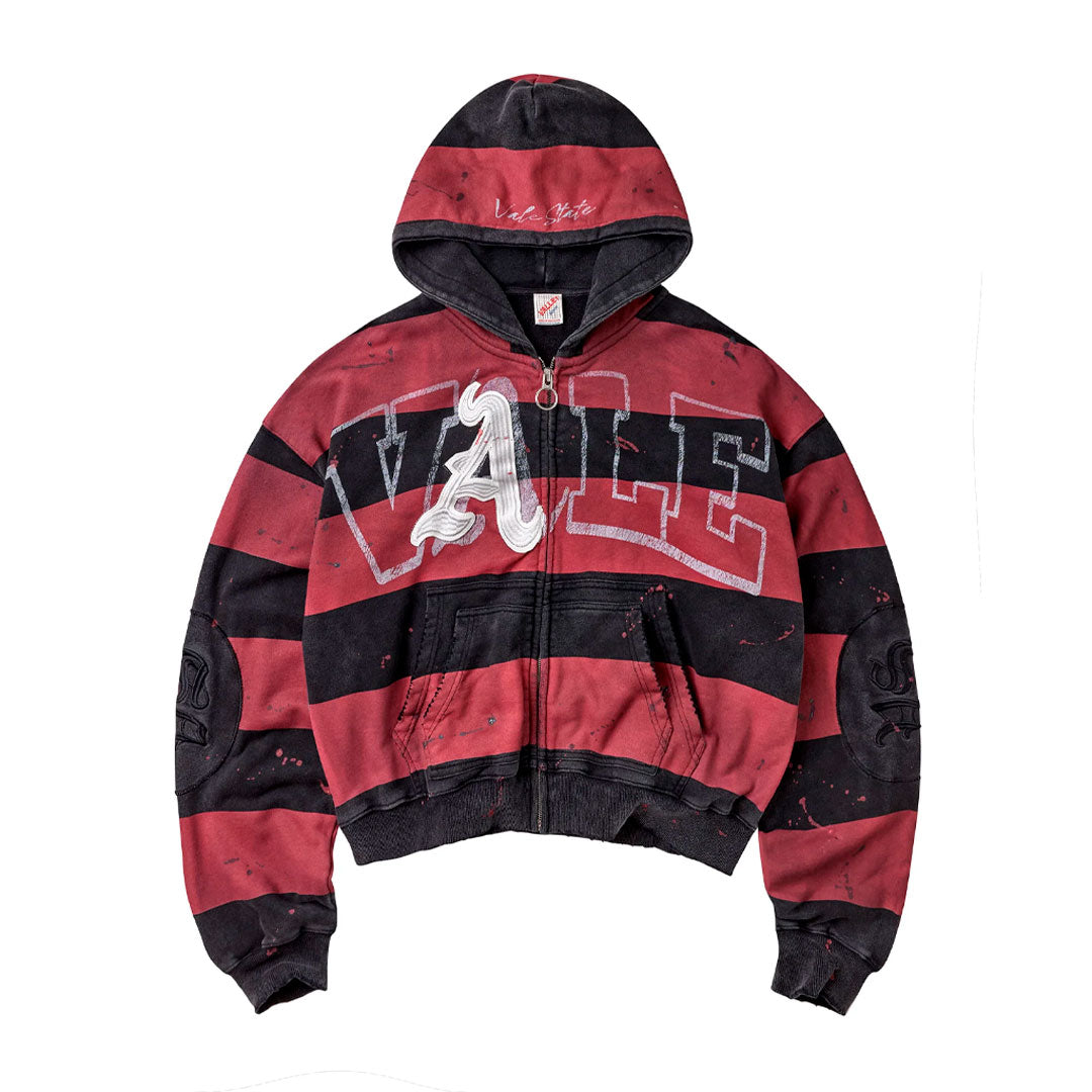 Campera Vale Forever ATL