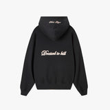 Campera Nude Project Kill Bill