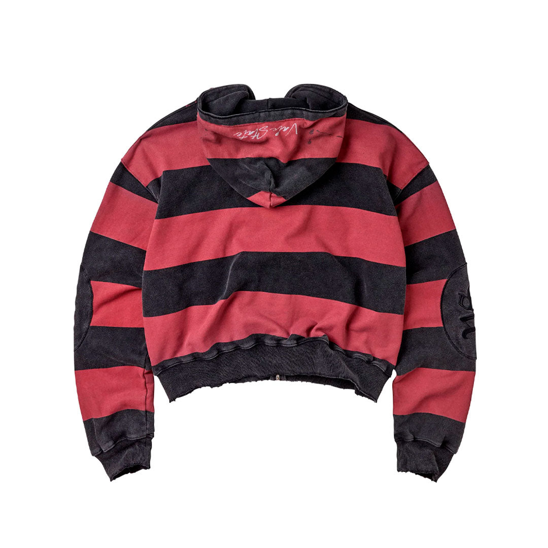 Campera Vale Forever ATL