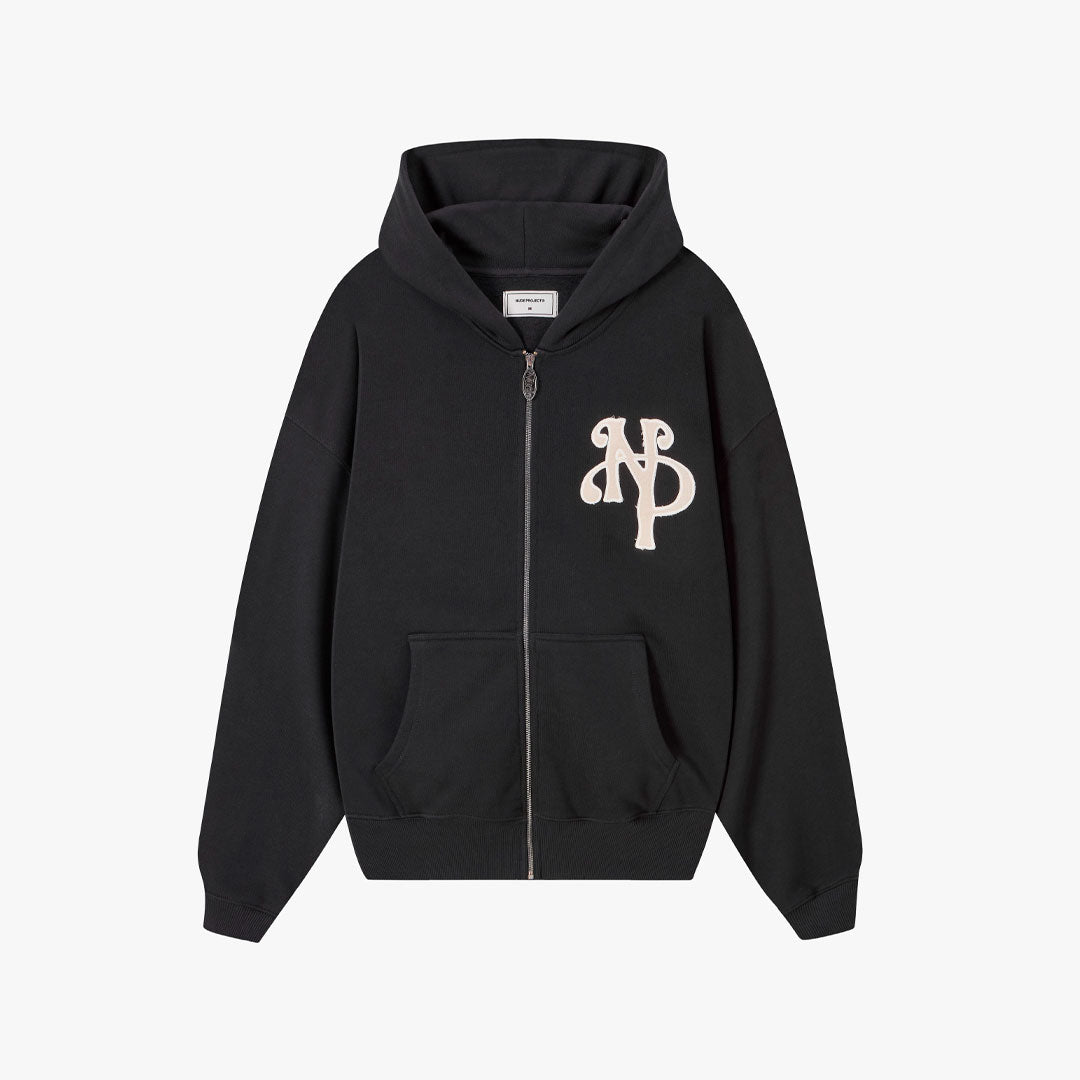 Campera Nude Project Kill Bill