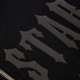 Campera Trapstar Decoded Skull Rider v2
