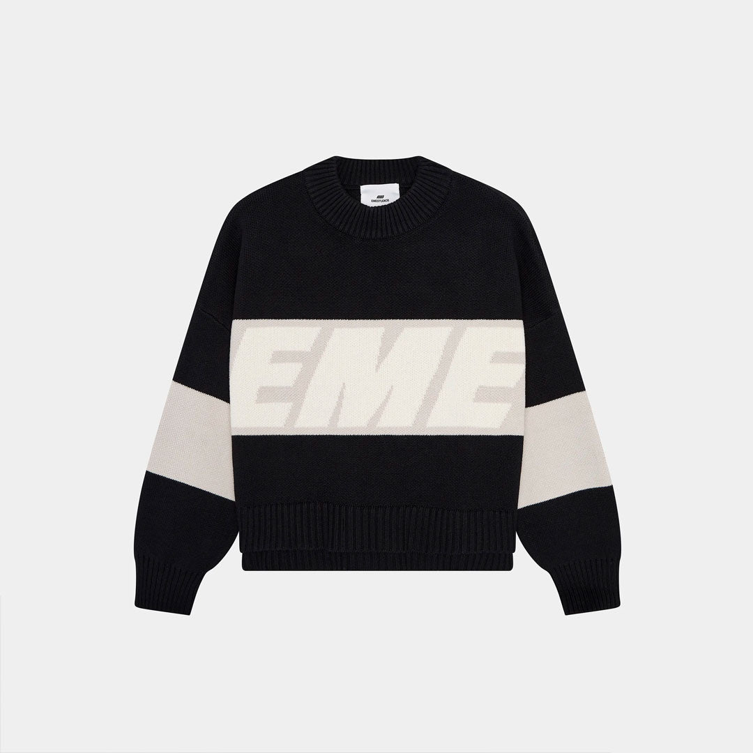 Sweater Eme Studios Thrill Shadow