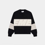 Sweater Eme Studios Thrill Shadow