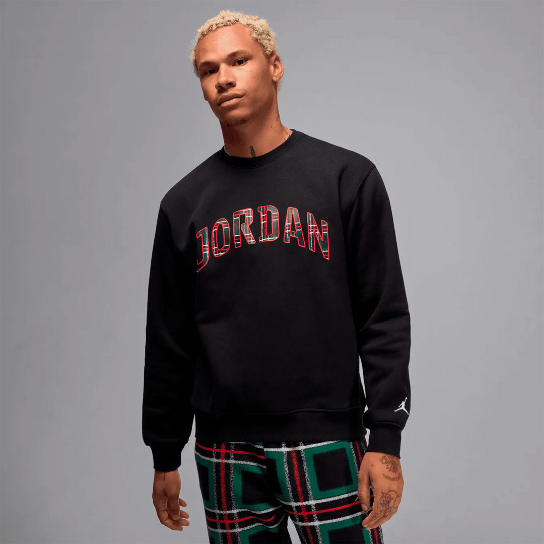 Buzo Jordan Essentials Holiday
