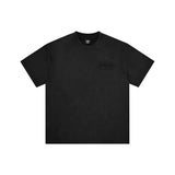 Camiseta Corteiz Island Knockout Black