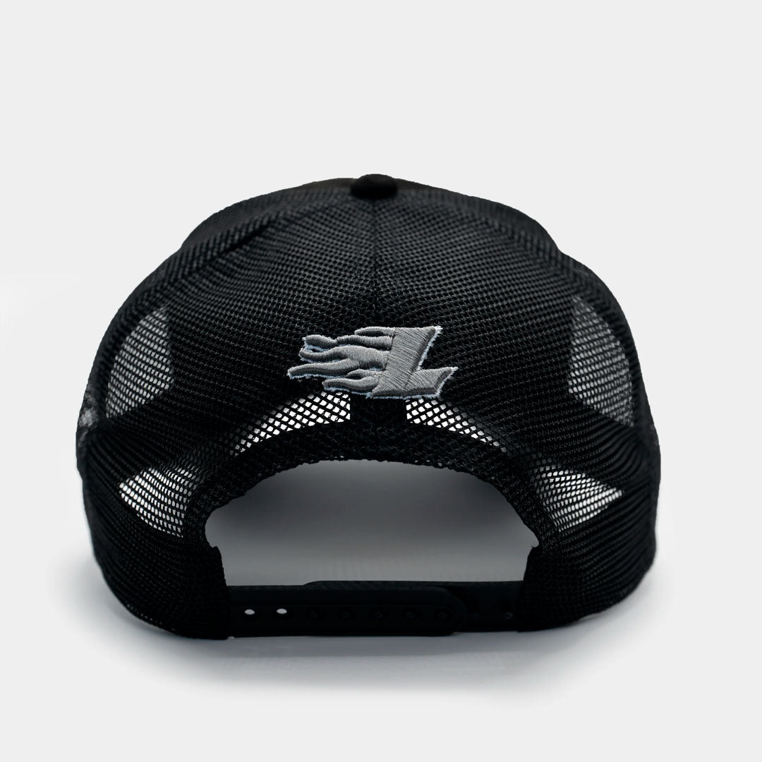 Gorro Lumbre Studioz LA Tribal Flame