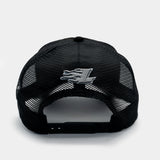 Gorro Lumbre Studioz LA Tribal Flame