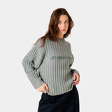 Sweater Eme Studios Tube Beetle