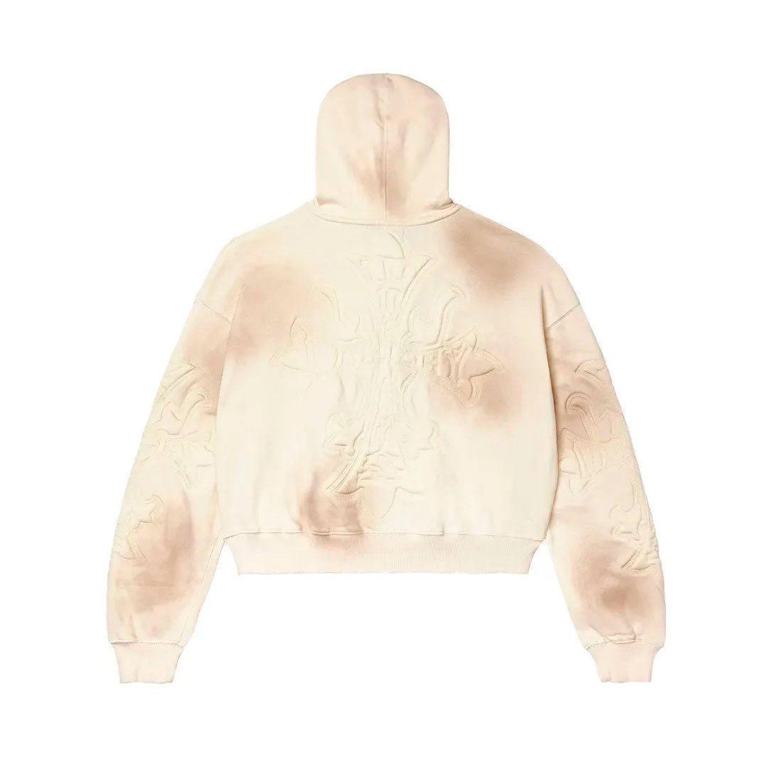 Campera Vale Forever Carver Cream