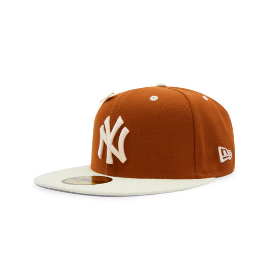 New Era 59FIFTY New York Yankees Trail Mix