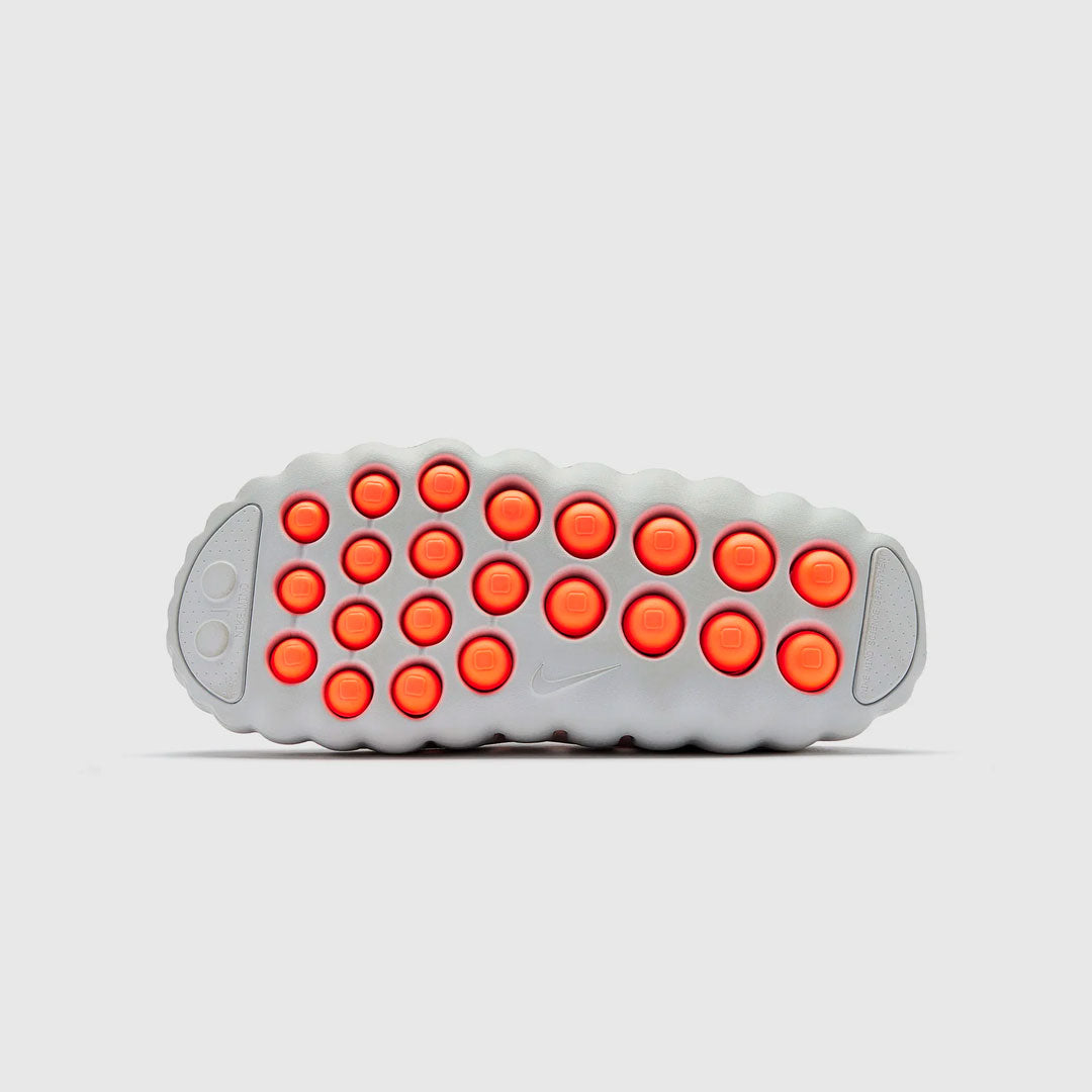 Nike Mind 001 Slide Light Smoke Grey