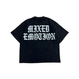 Camiseta Mixed Emotion Divine