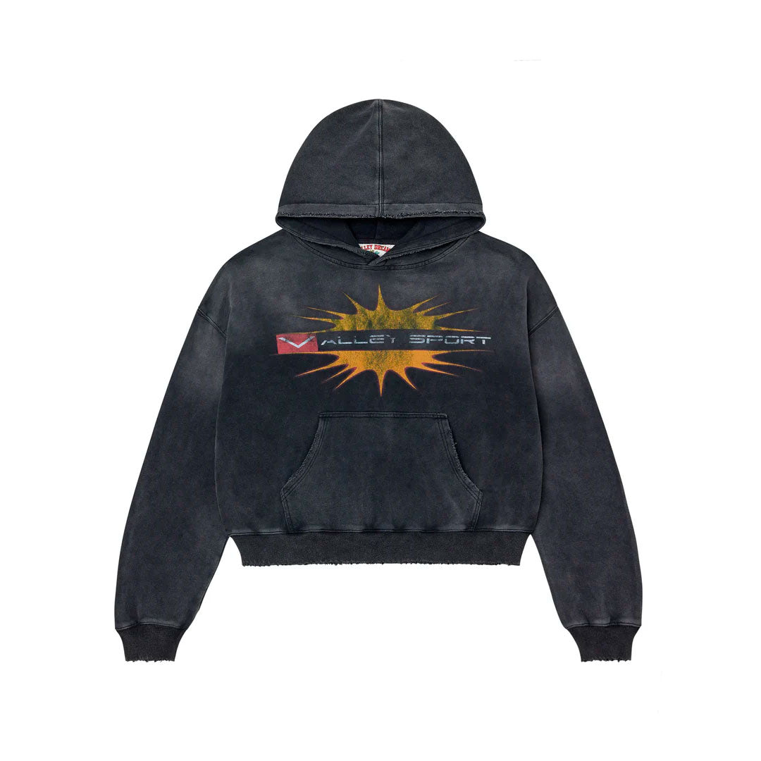 Hoodie Vale Forever Sunshine
