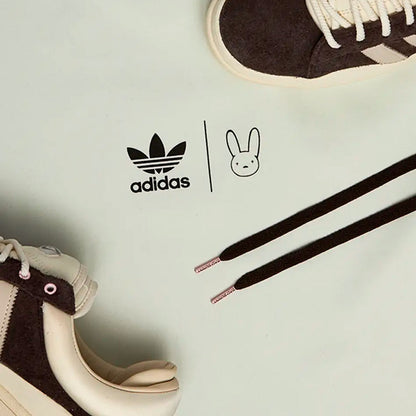 Adidas Campus Bad Bunny "The last dance"