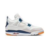 Jordan 4 Retro SB Navy