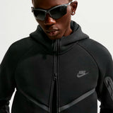 Campera Nike Tech Black