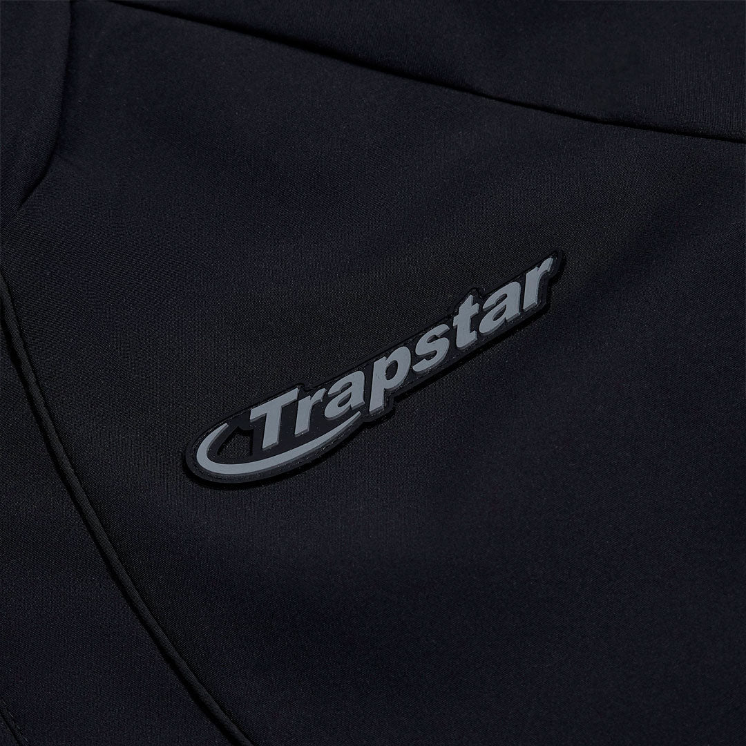 Campera Trapstar Hyperdrive Piped