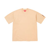 Camiseta Supreme Checkboard Tan