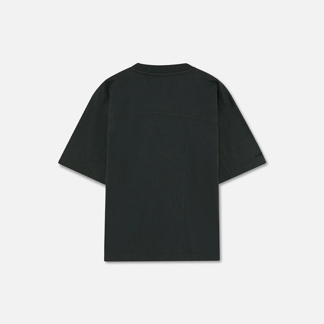 Camiseta Scuffers Original Black