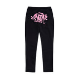 Pantalón Syna OG Black Pink