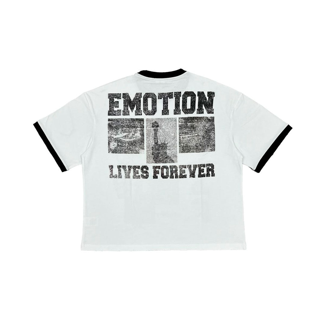 Camiseta Mixed Emotion Secret