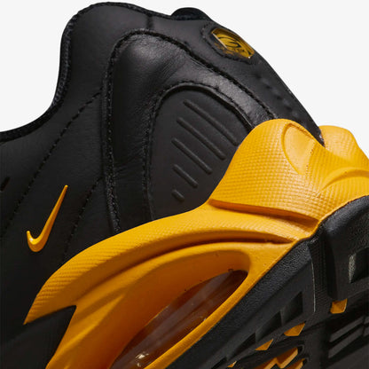 Nike Hot Step Air Terra Black Yellow