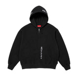 Campera Supreme God Over Money