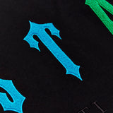 Conjunto Trapstar Chenille Decoded