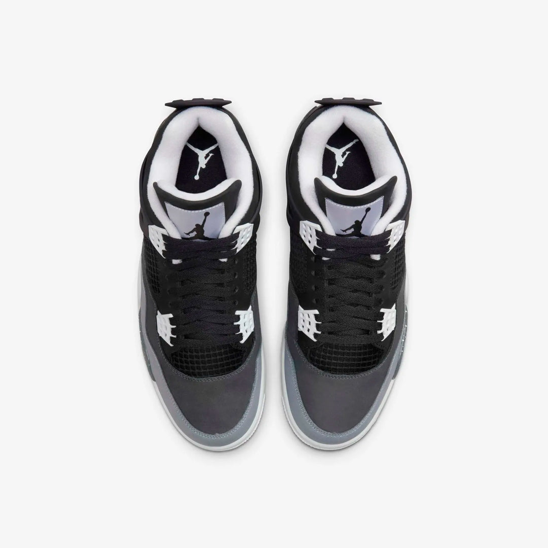 Jordan 4 Retro Fear (2024)